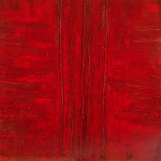 Marcello Lo Giudice - Red/Rosso, 2011