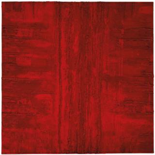 Marcello Lo Giudice - Red/Rosso