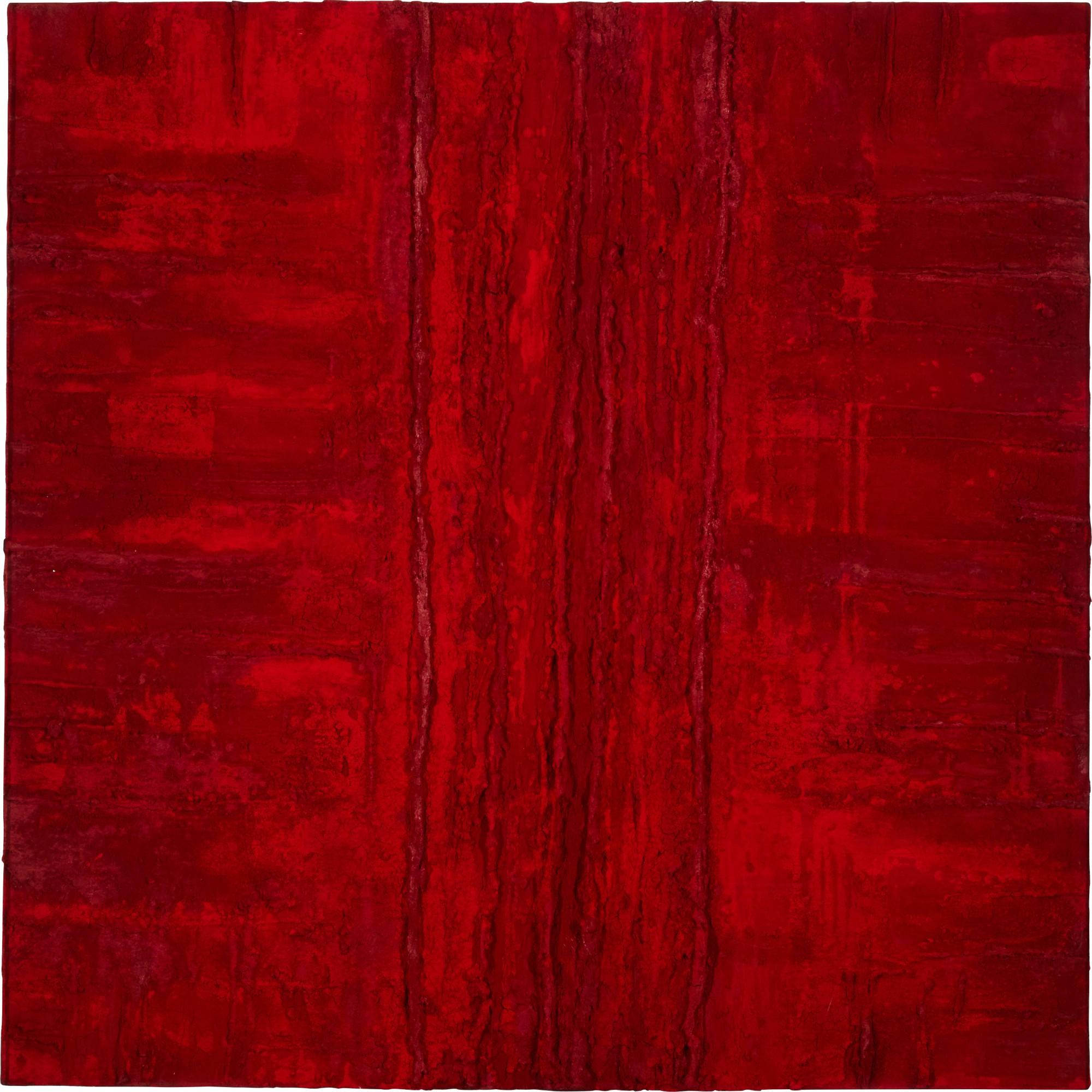 Marcello Lo Giudice - Red/ Rosso