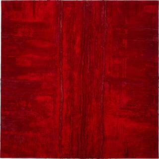 Marcello Lo Giudice - Red/ Rosso