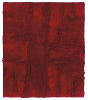 Marcello Lo Giudice - Red/Rouge