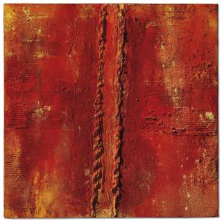 Marcello Lo Giudice - Red Yellow Vulcan