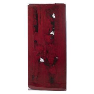 Marcello Lo Giudice - Totem Rosso