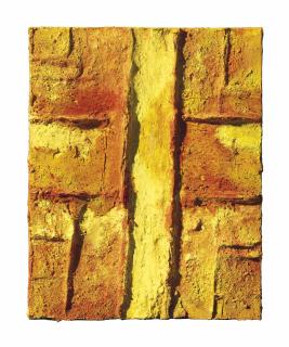 Marcello Lo Giudice - Yellow  Sole