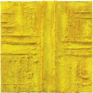 Marcello Lo Giudice - Yellow – Sun