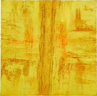 Marcello Lo Giudice - Yellow Sun