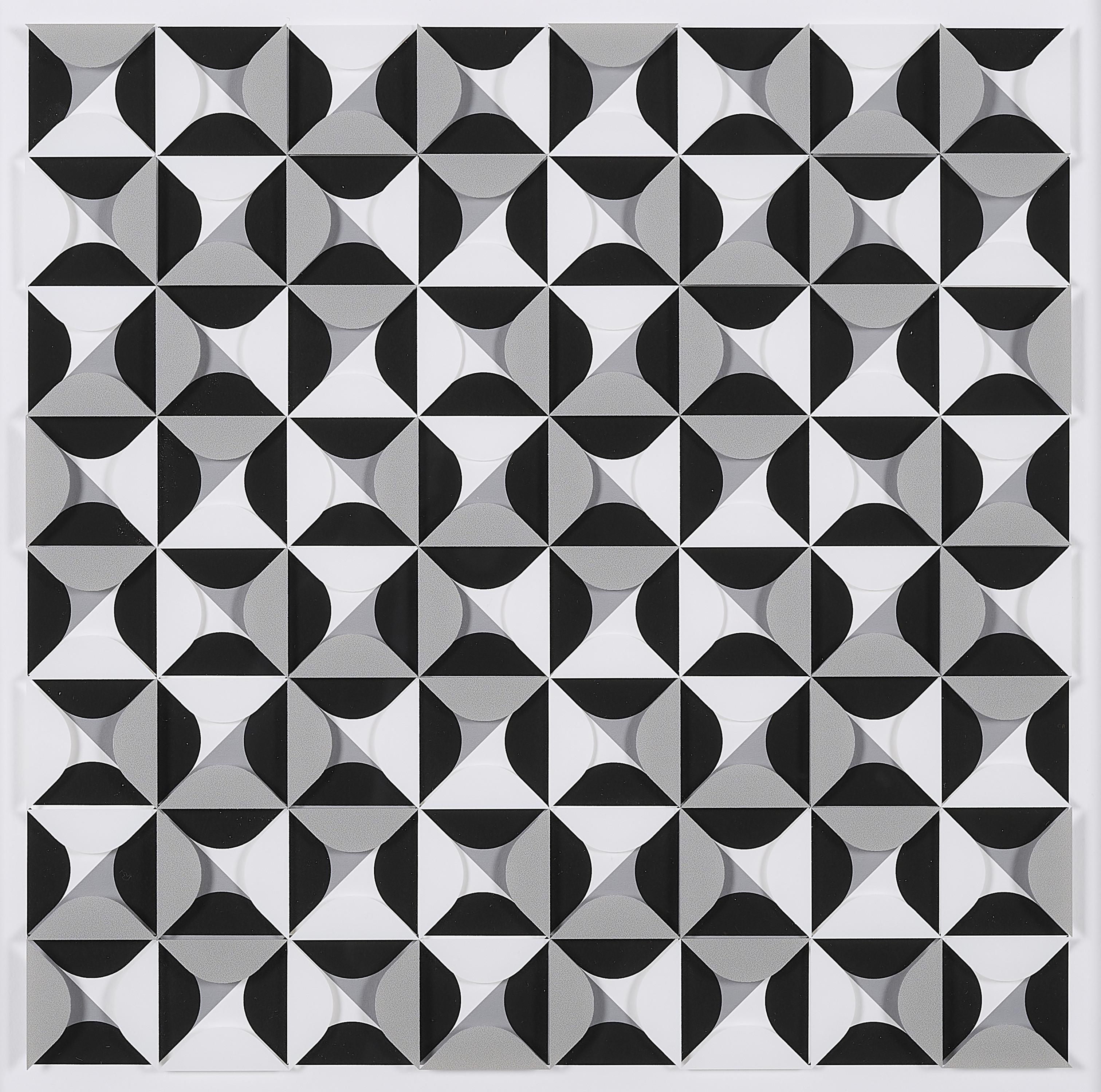 Marcello Morandini - Komposition 607.