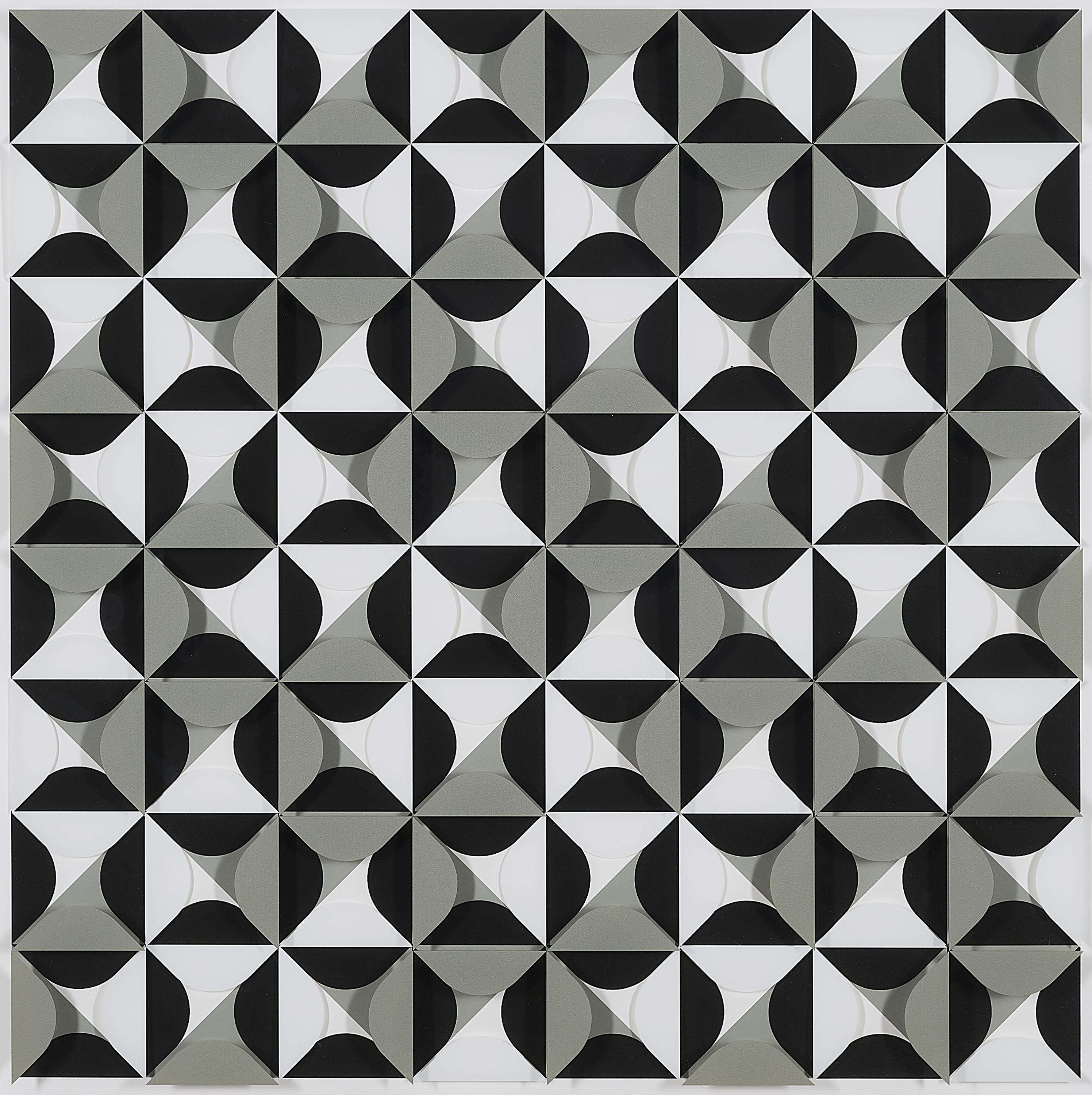 Marcello Morandini - Komposition 607.