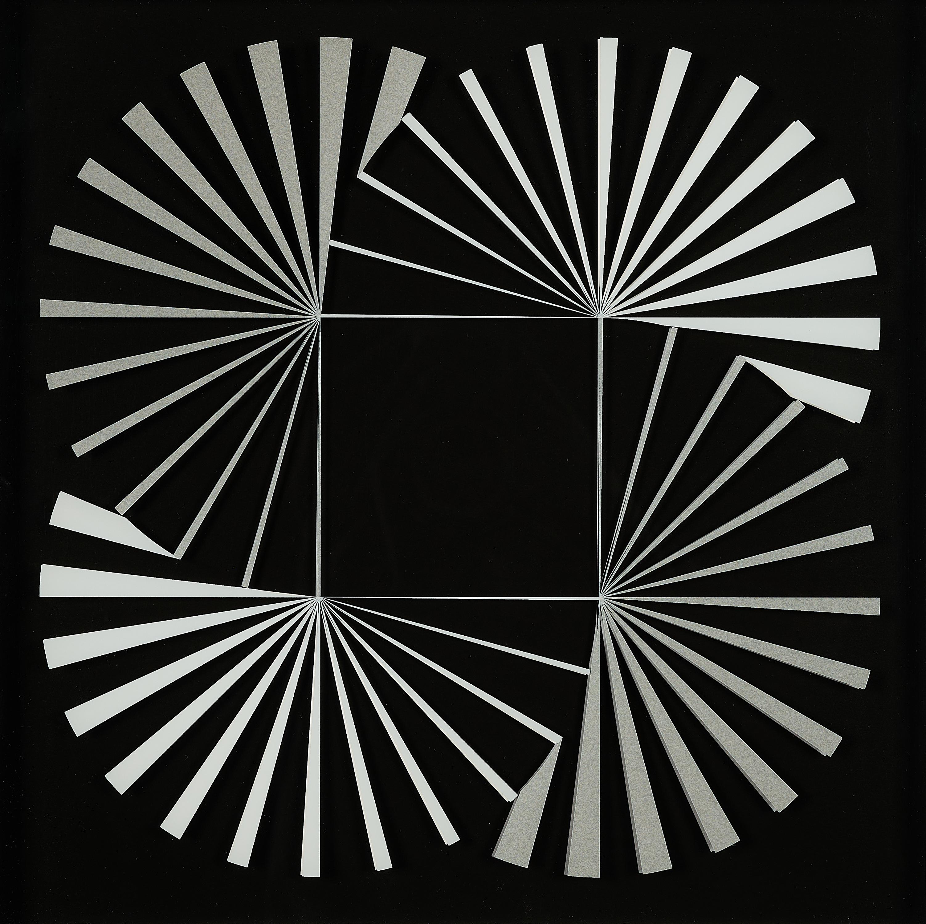 Marcello Morandini - Komposition 621 B.