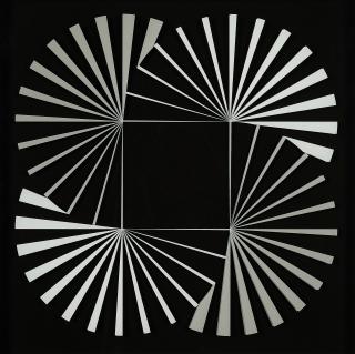 Marcello Morandini - Komposition 621 B.