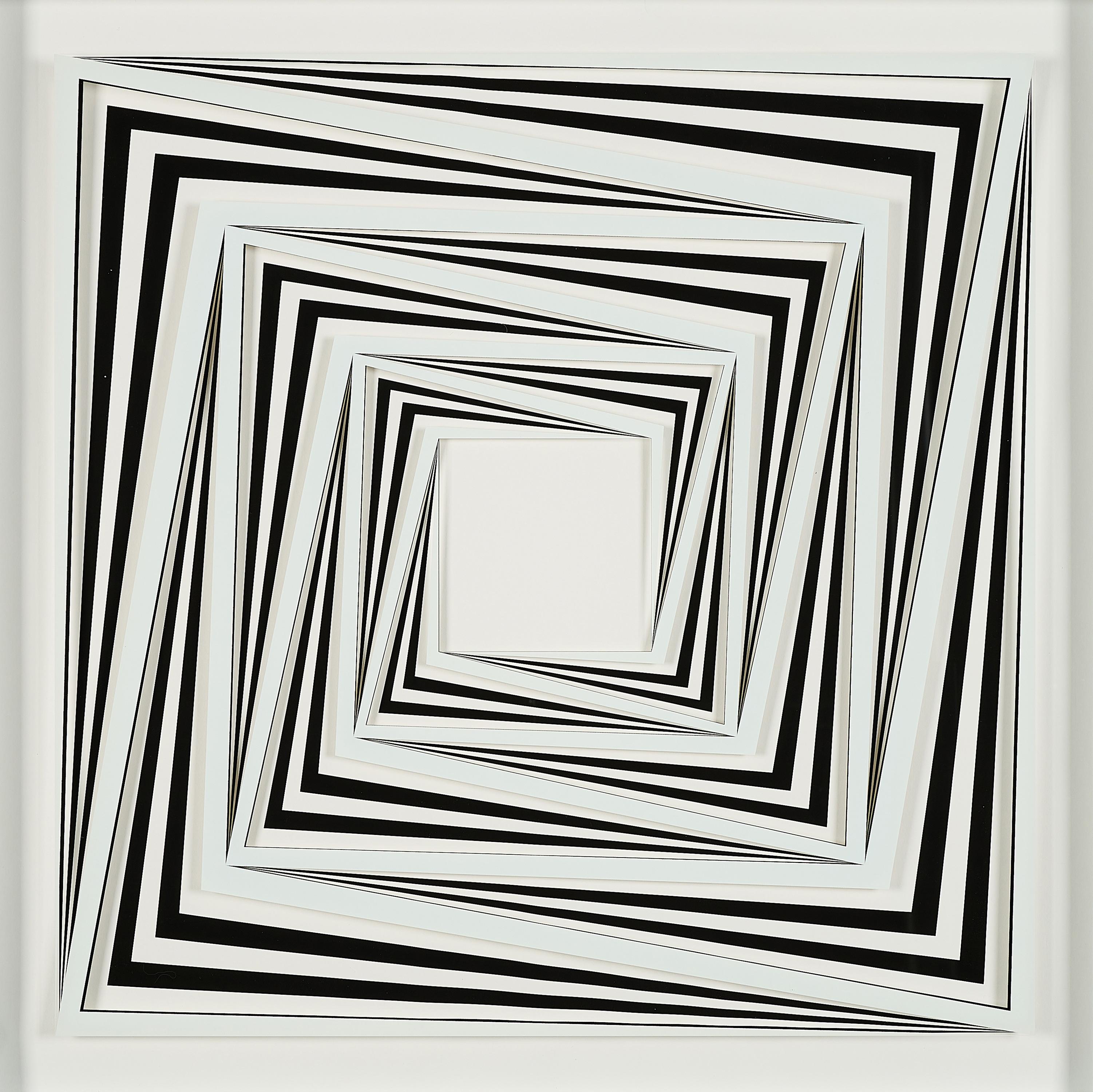 Marcello Morandini - Komposition 633A.