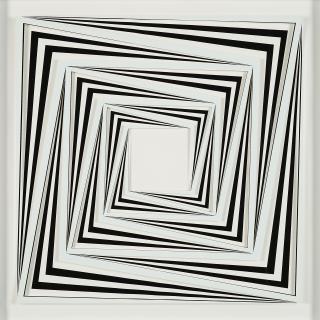 Marcello Morandini - Komposition 633A.