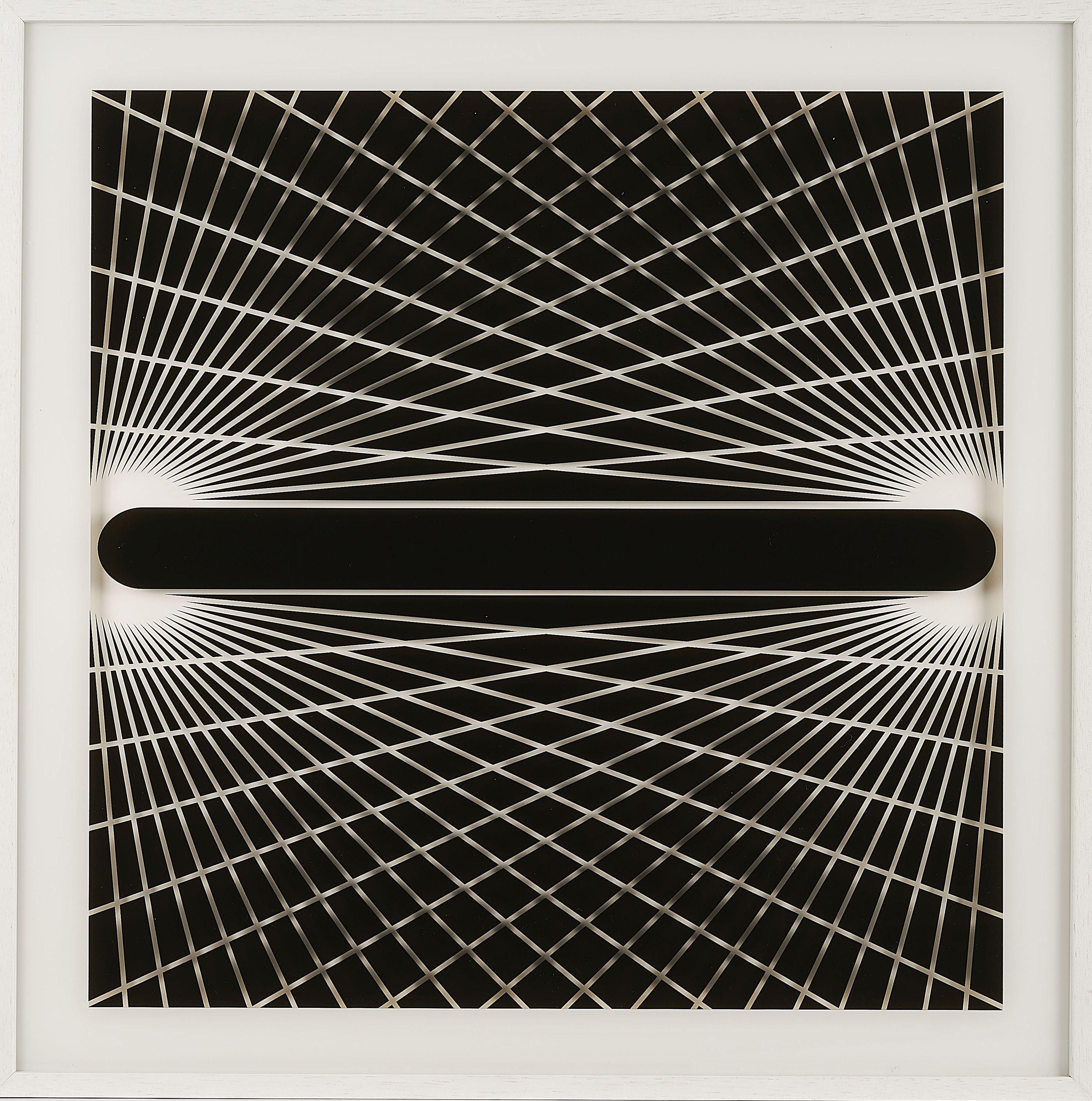 Marcello Morandini - Komposition 652C.