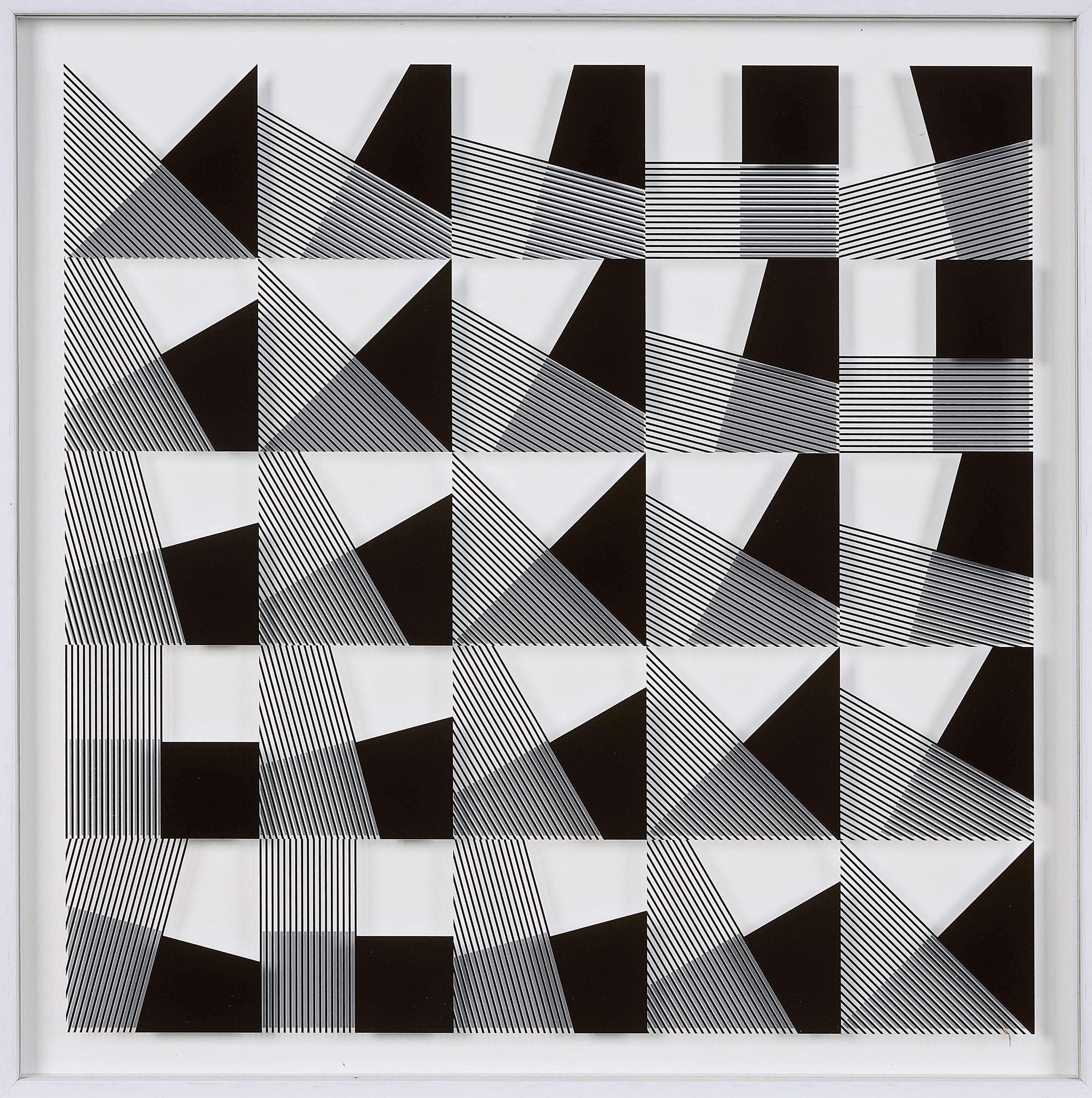 Marcello Morandini - Komposition 679A.