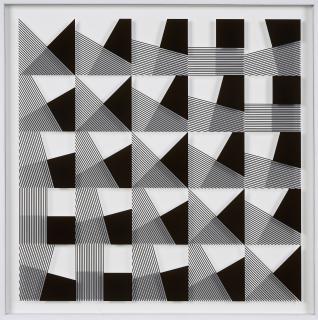 Marcello Morandini - Komposition 679A.