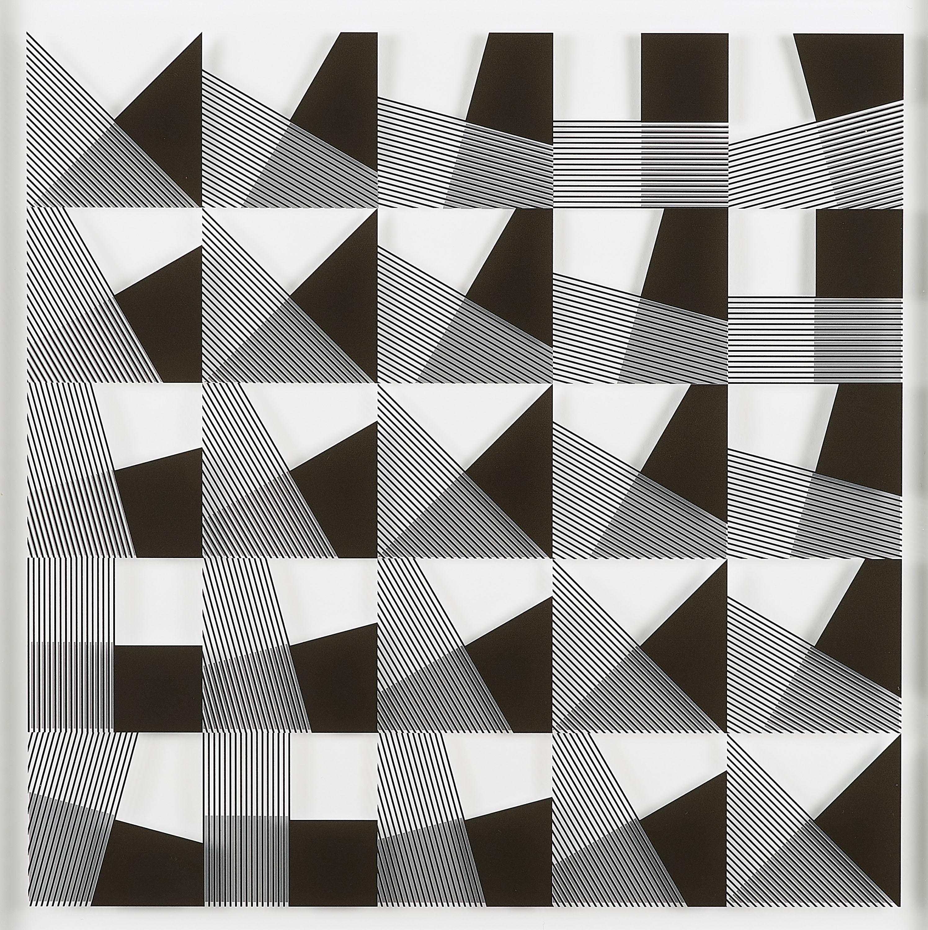 Marcello Morandini - Komposition 679A.