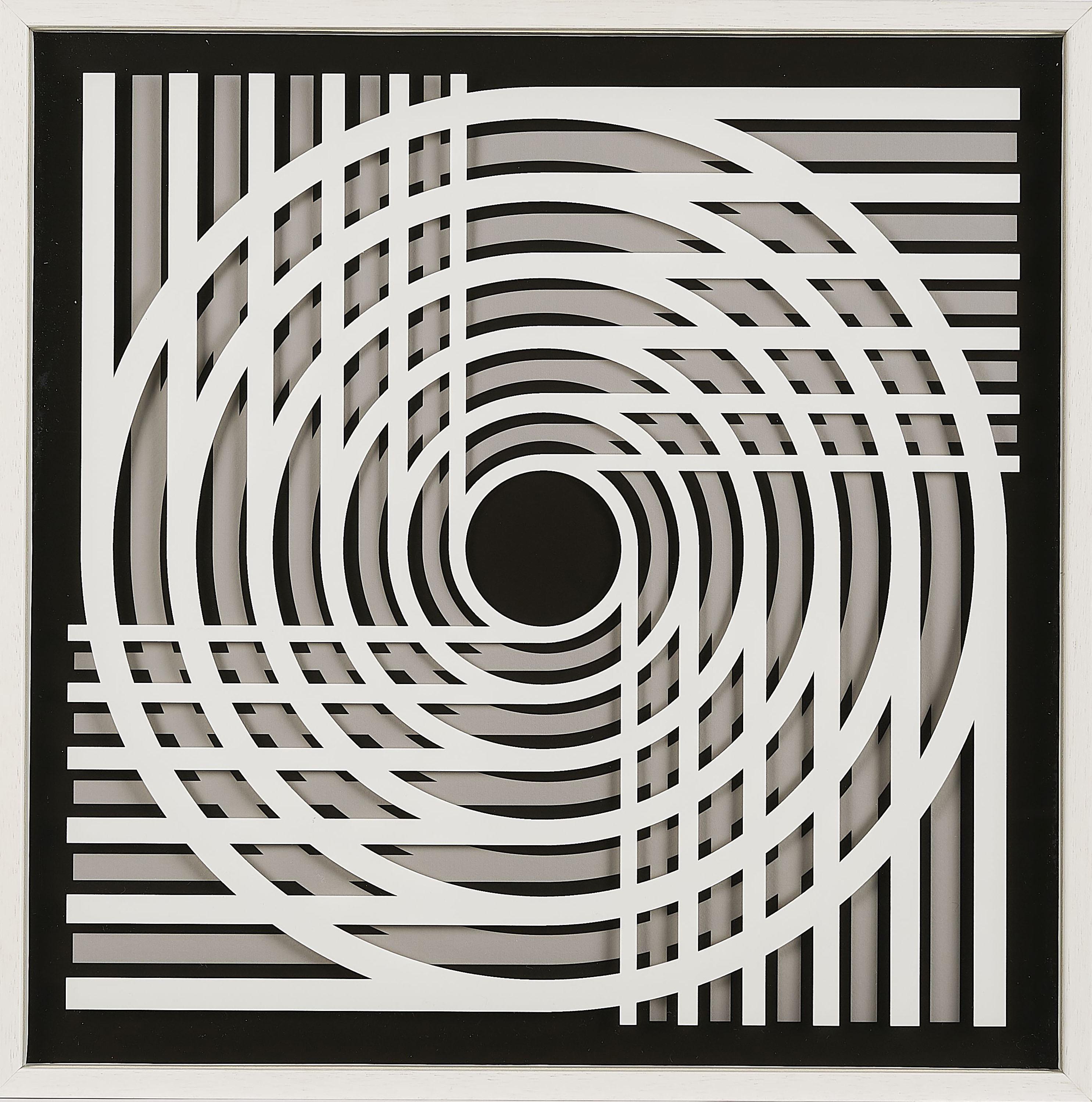 Marcello Morandini - Komposition 682A.