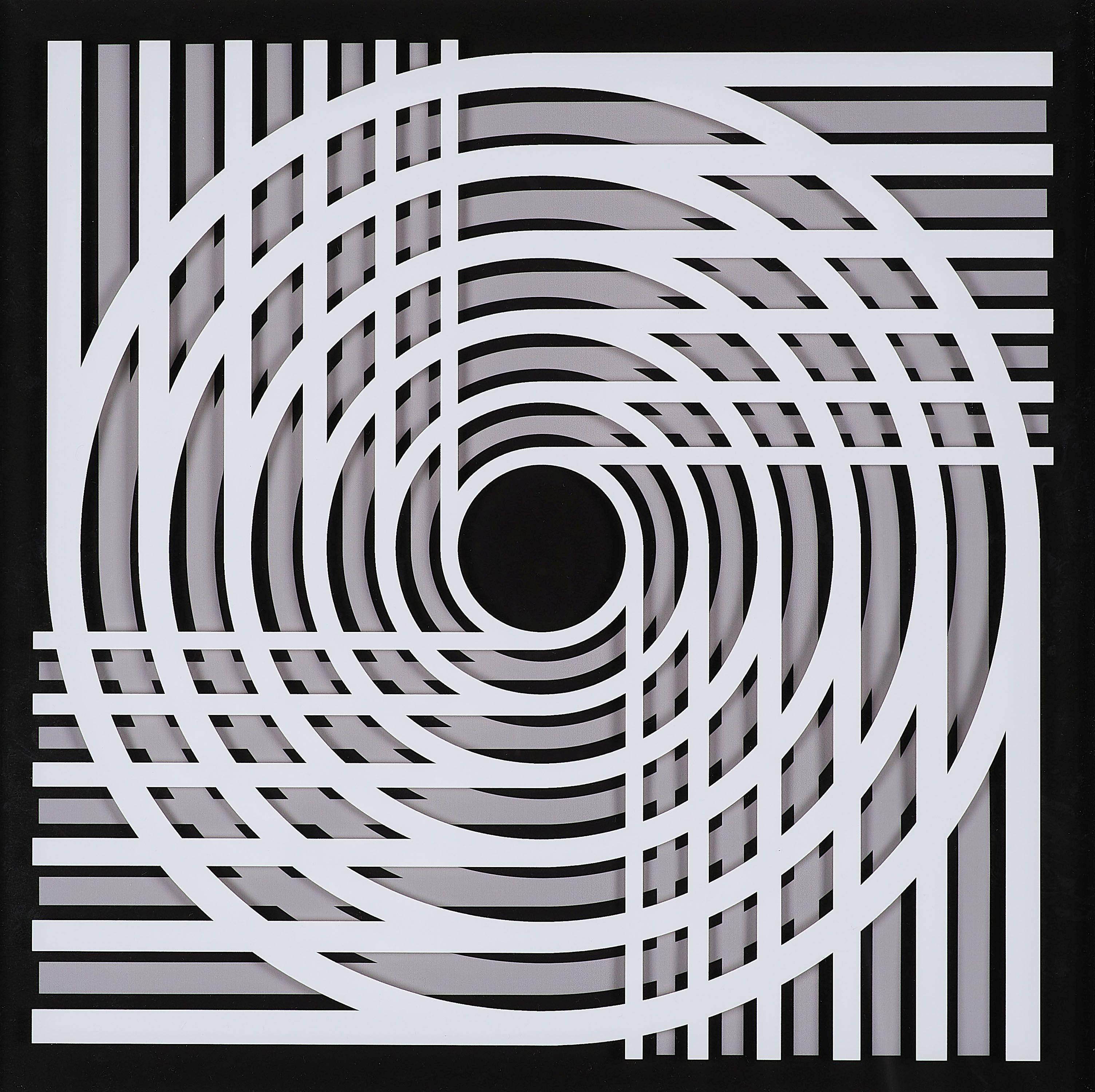 Marcello Morandini - Komposition 682A.