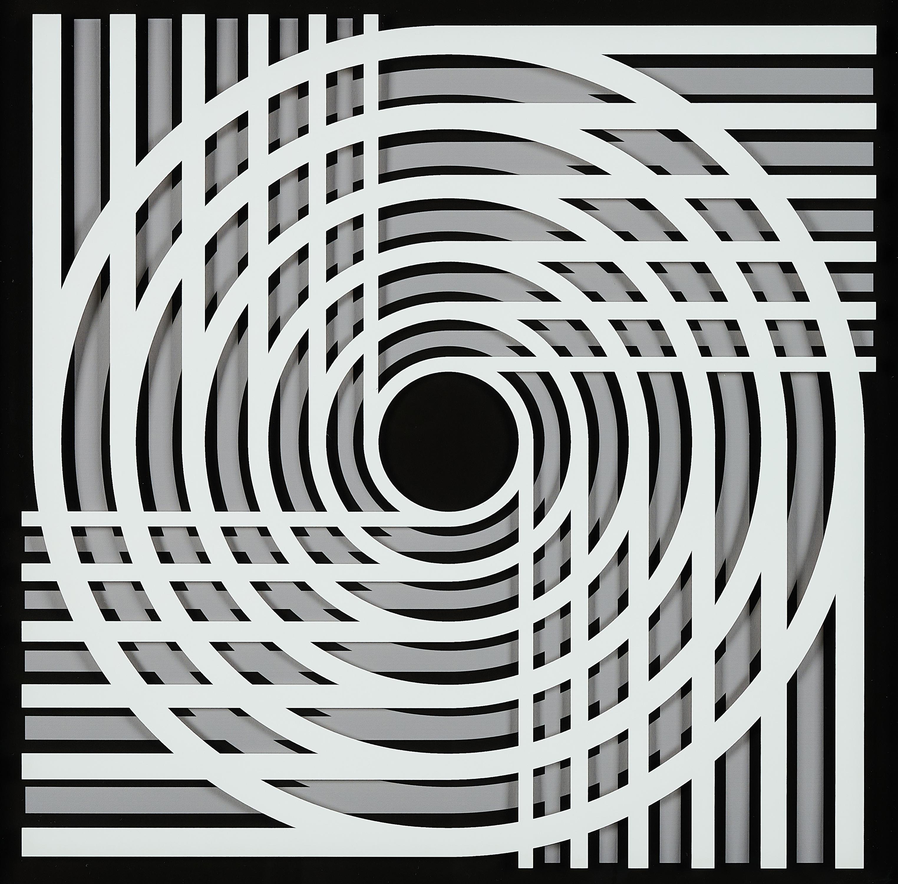 Marcello Morandini - Komposition 682A.