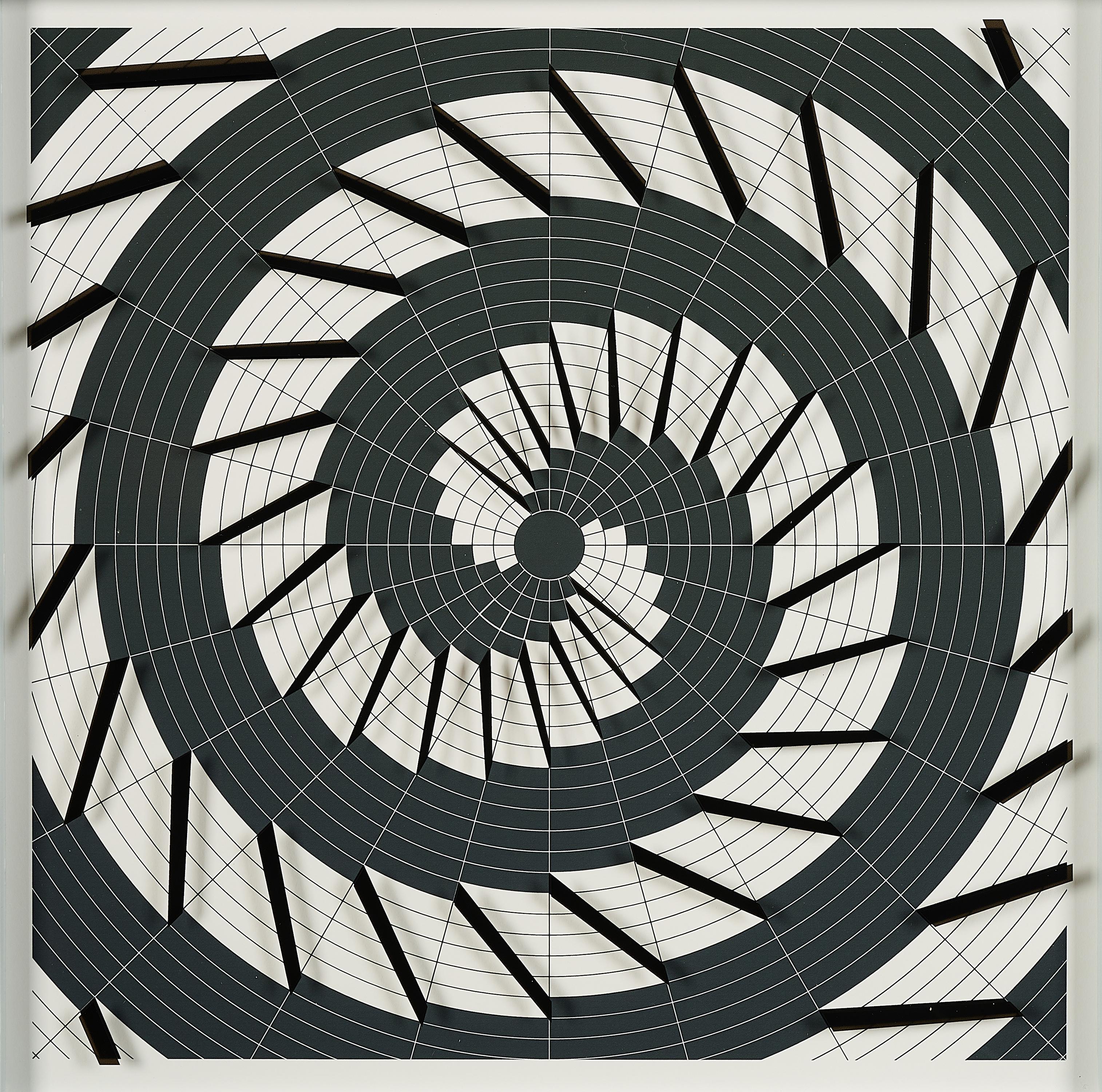 Marcello Morandini - Komposition 702.