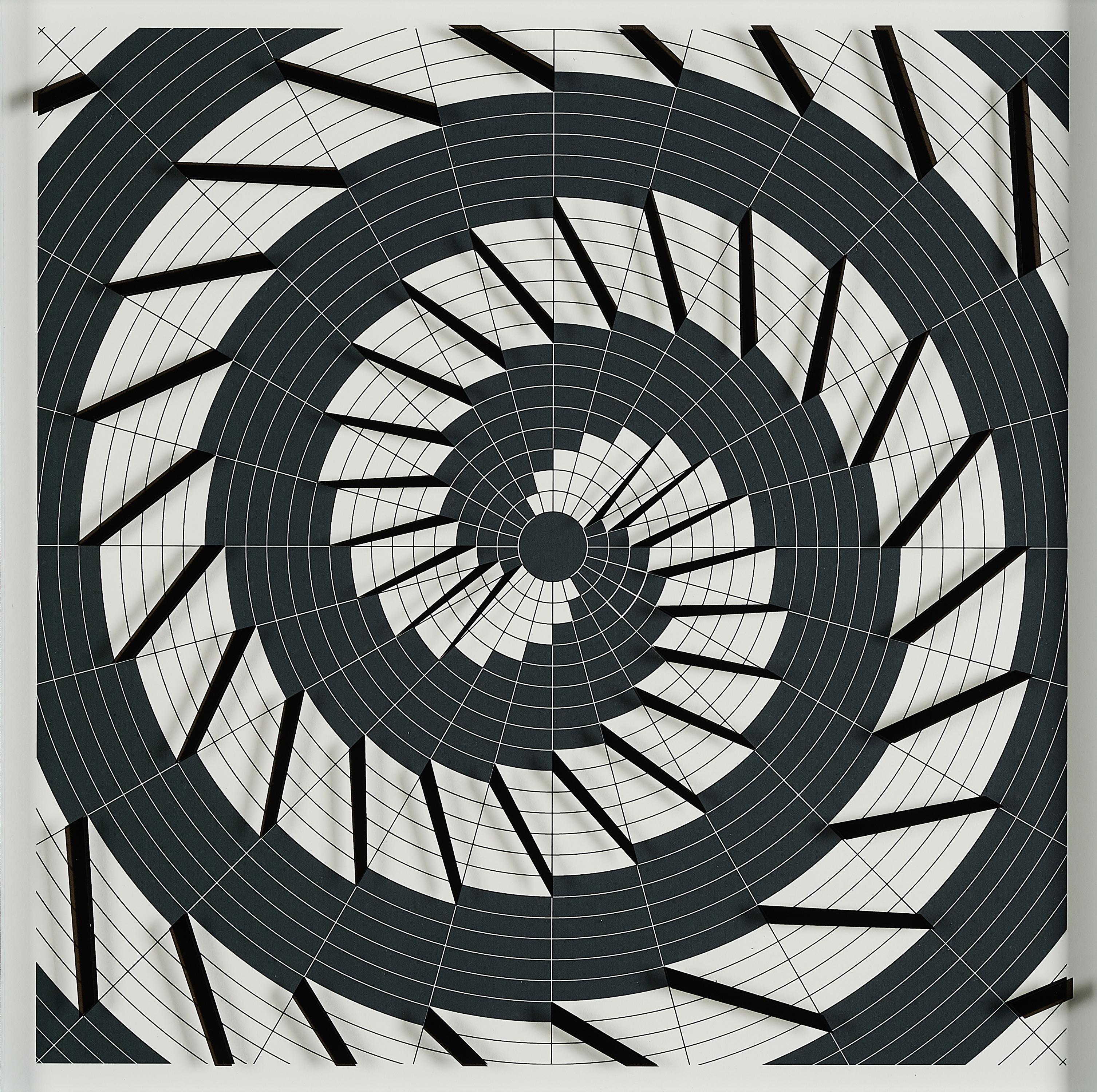 Marcello Morandini - Komposition 702.