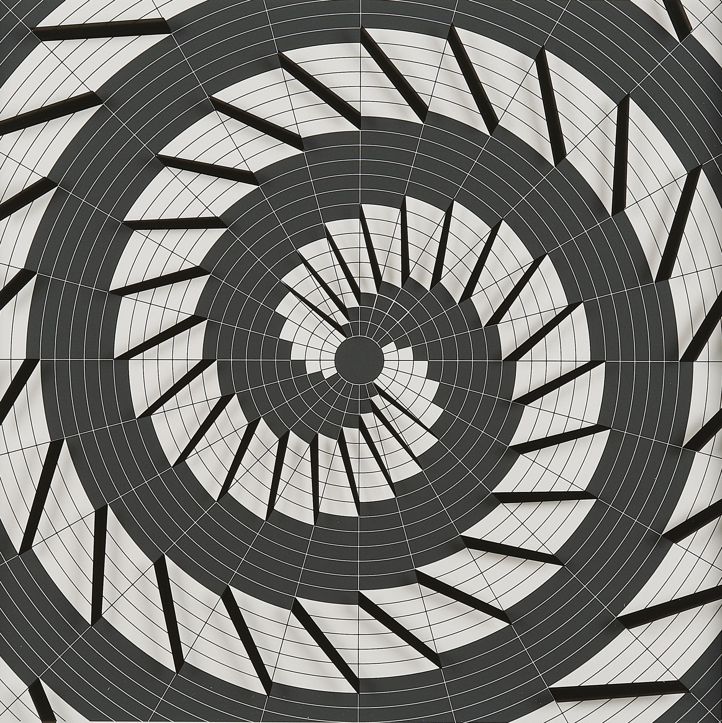 Marcello Morandini - Komposition 702.