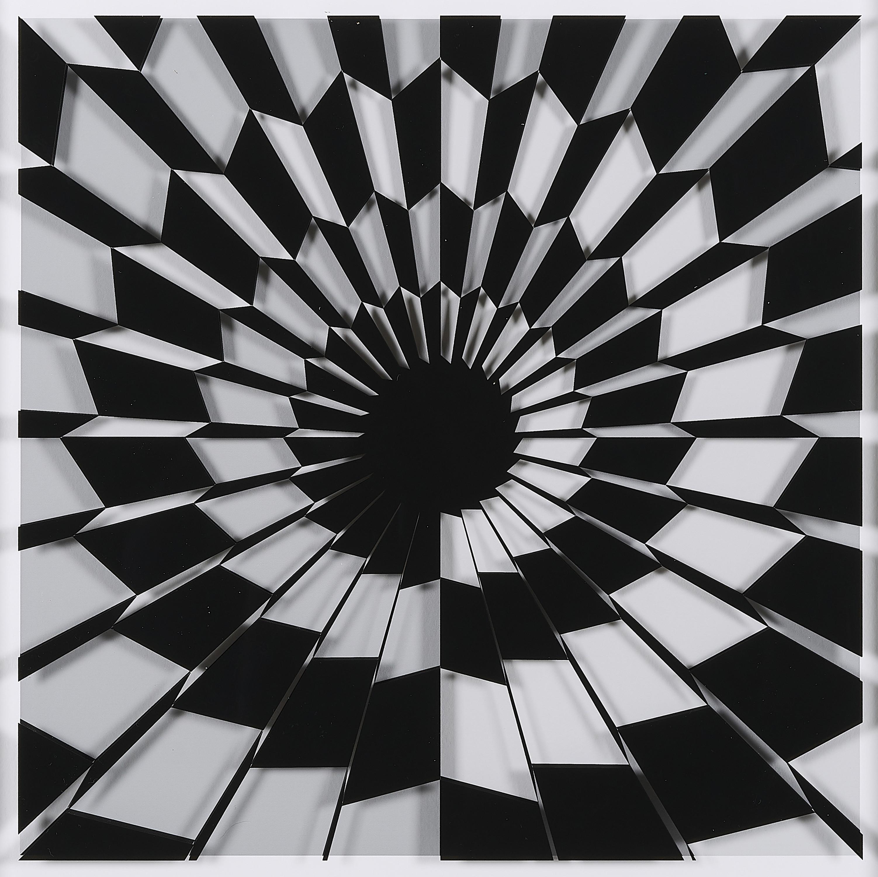 Marcello Morandini - Komposition 715.