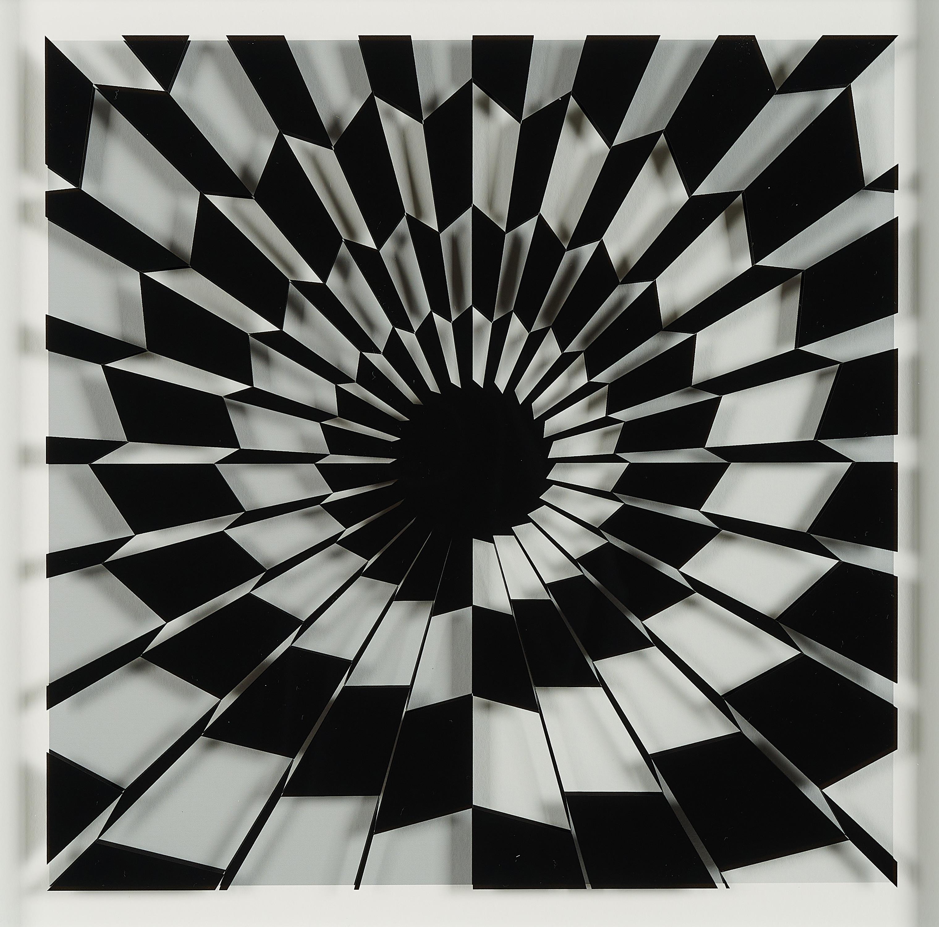 Marcello Morandini - Komposition 715.