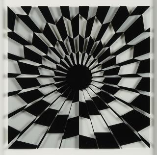 Marcello Morandini - Komposition 715.