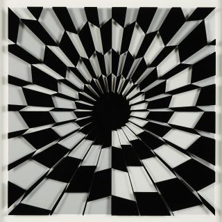 Marcello Morandini - Komposition 715.