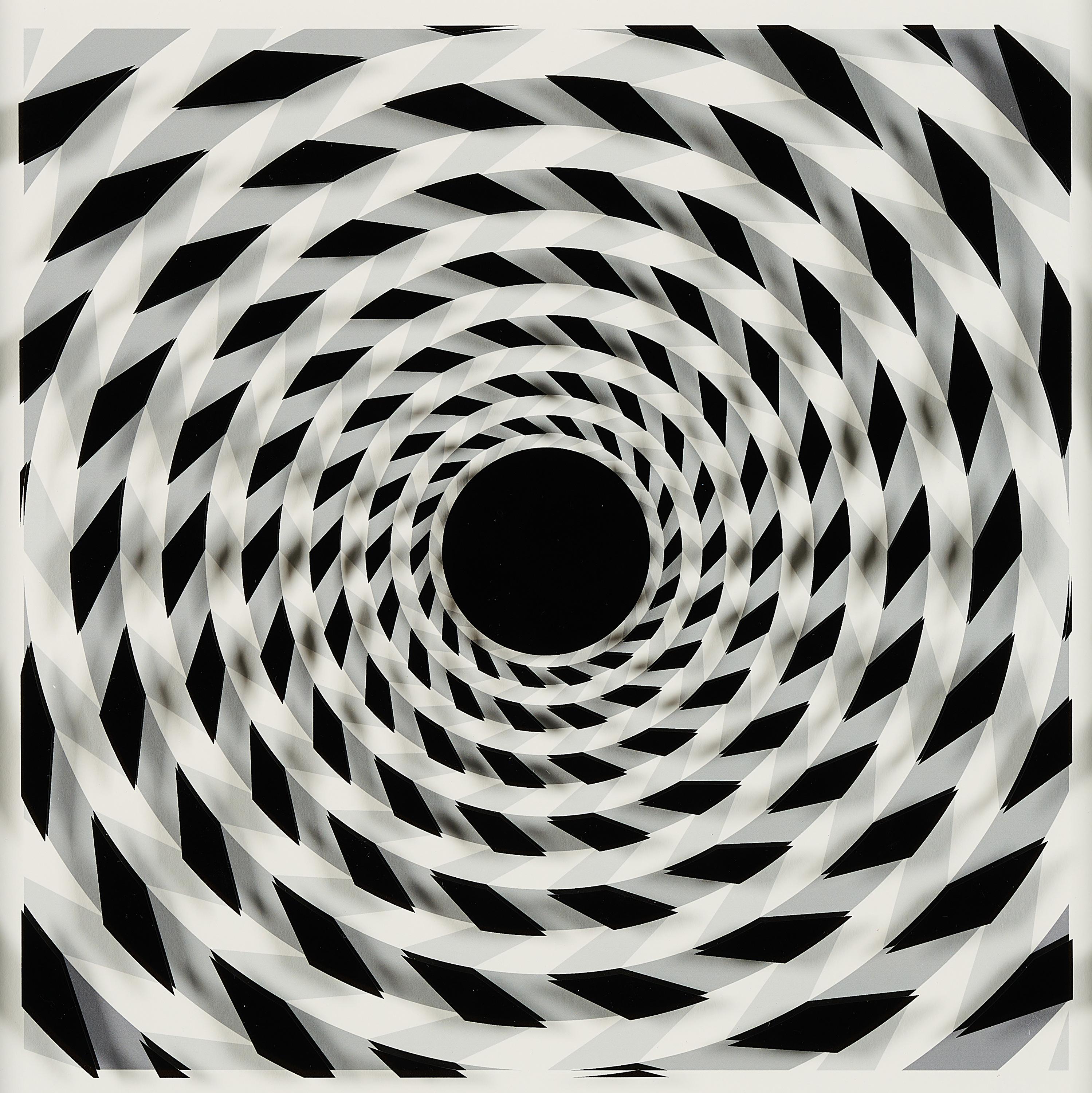 Marcello Morandini - Komposition 716.