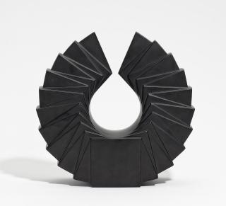 Marcello Morandini - Rondo magico nero.