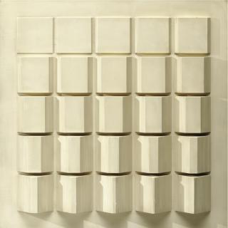 Marcello Morandini - Struttura N. 78-1971