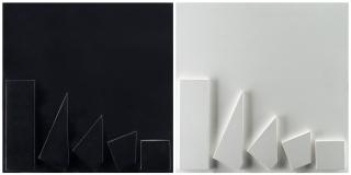 Marcello Morandini - Struttura