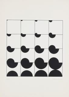 Marcello Morandini - Untitled