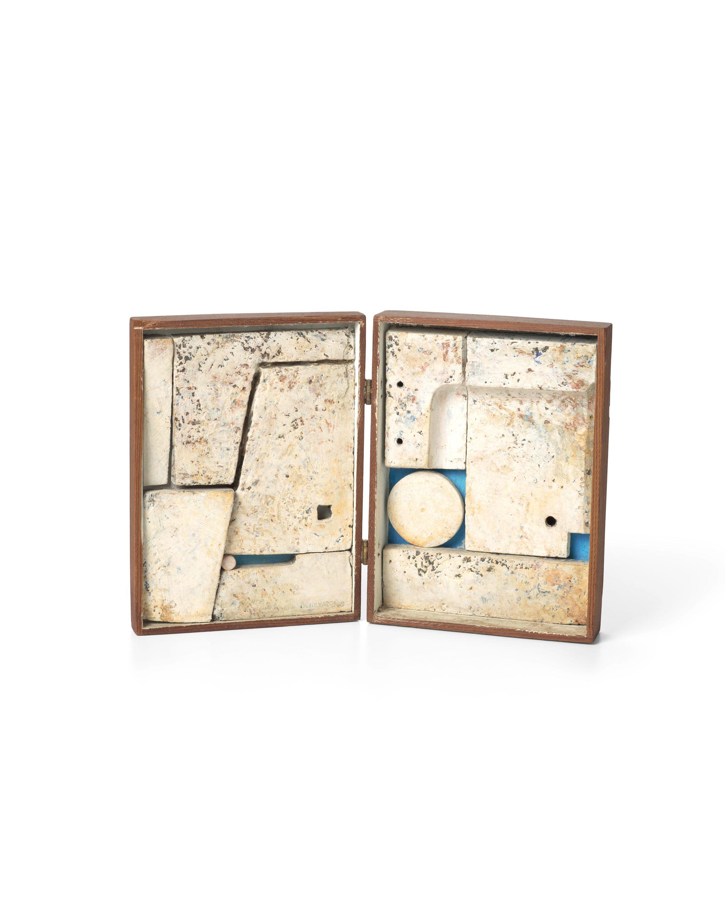 Marcelo Bonevardi - A Nanda on Toto Caring