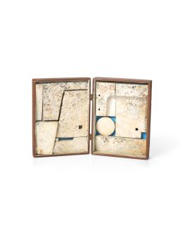 Marcelo Bonevardi - A Nanda on Toto Caring