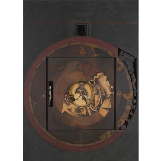 Marcelo Bonevardi - Chart For Horoscope