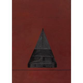 Marcelo Bonevardi - East Triangle