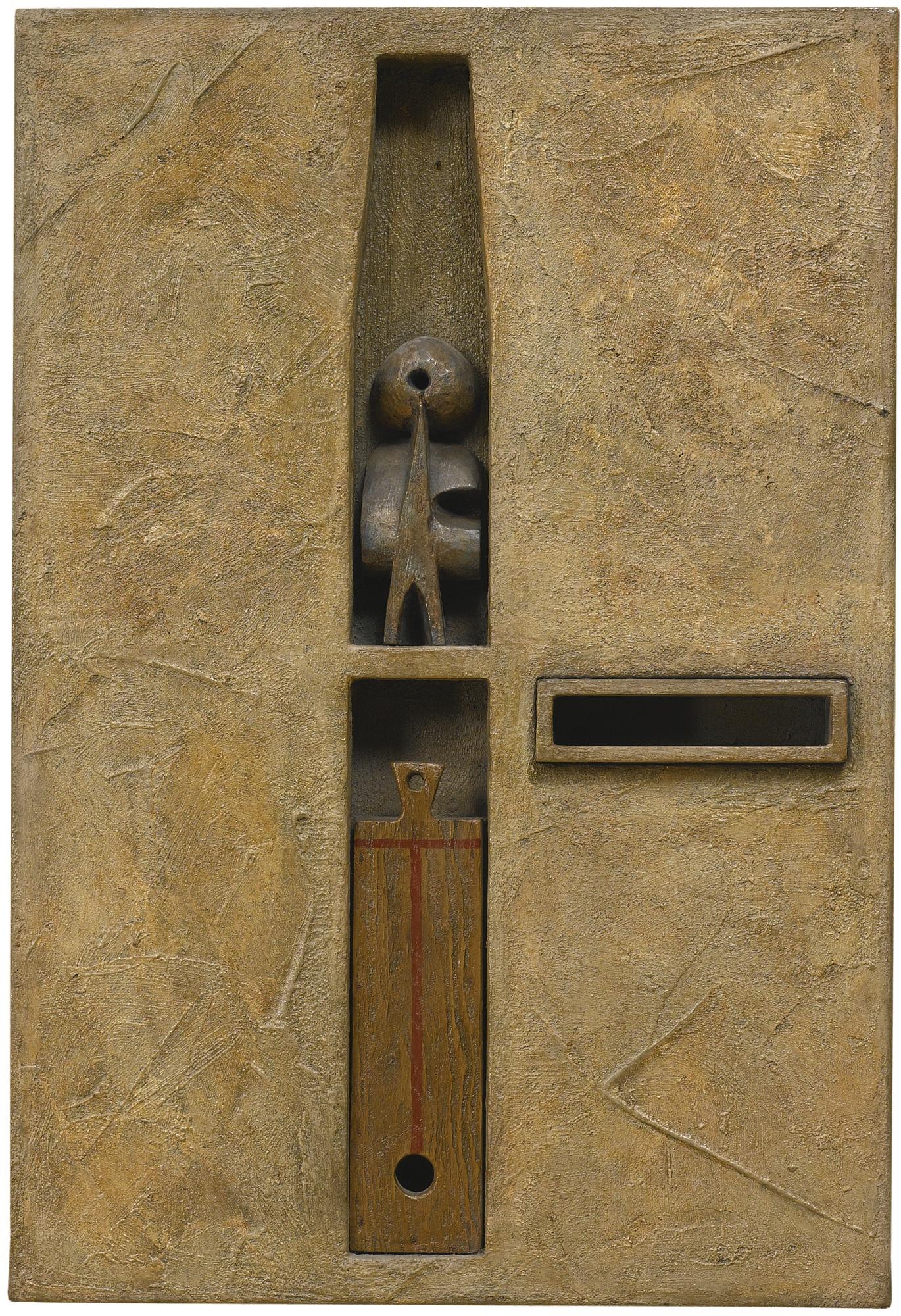Marcelo Bonevardi - Enclosure