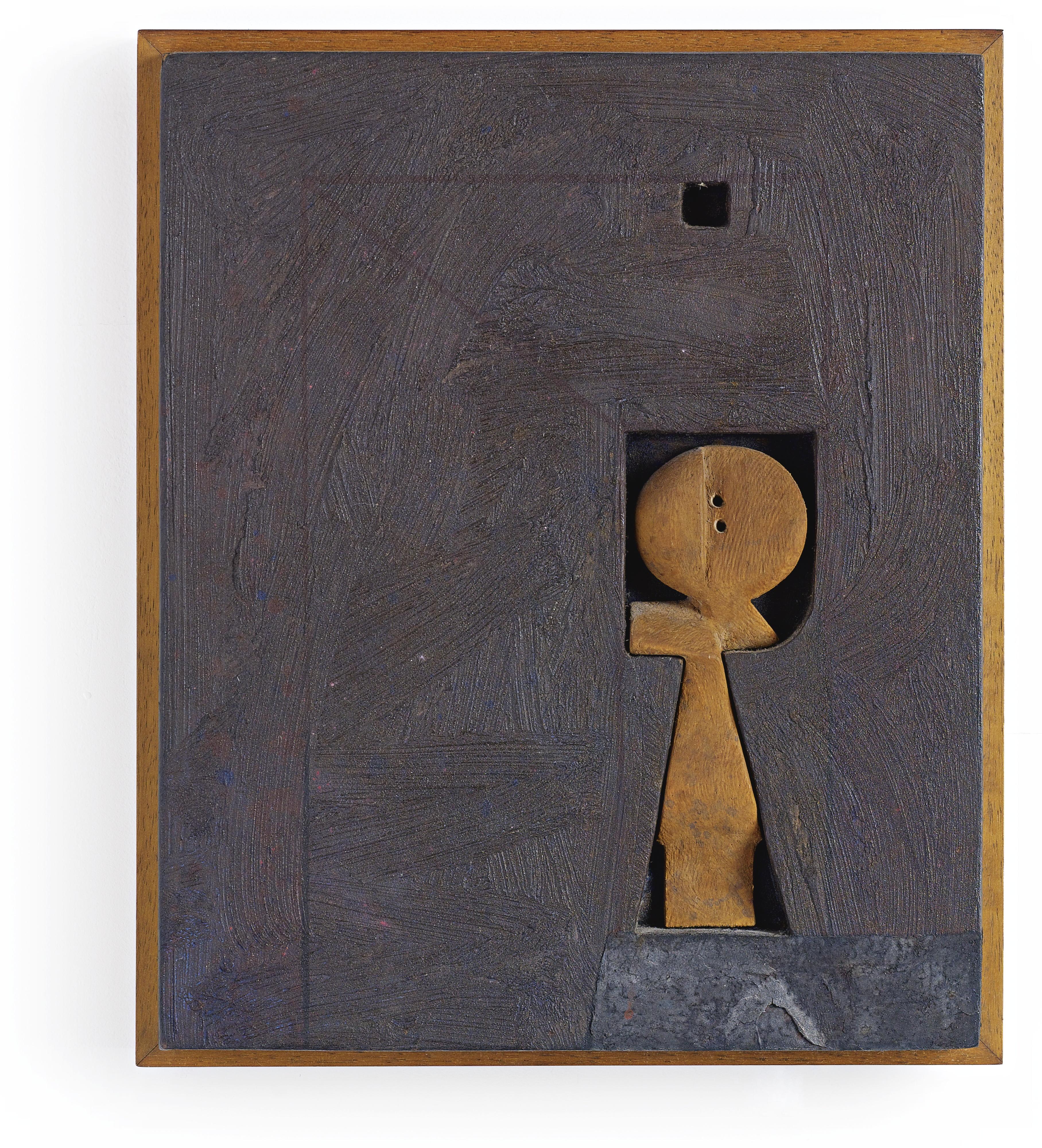 Marcelo Bonevardi - Figure