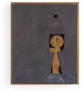 Marcelo Bonevardi - Figure