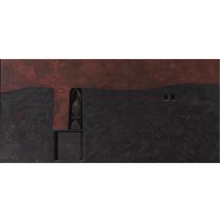 Marcelo Bonevardi - Landscape