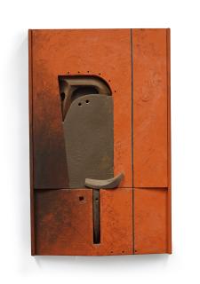 Marcelo Bonevardi - Red Tablet