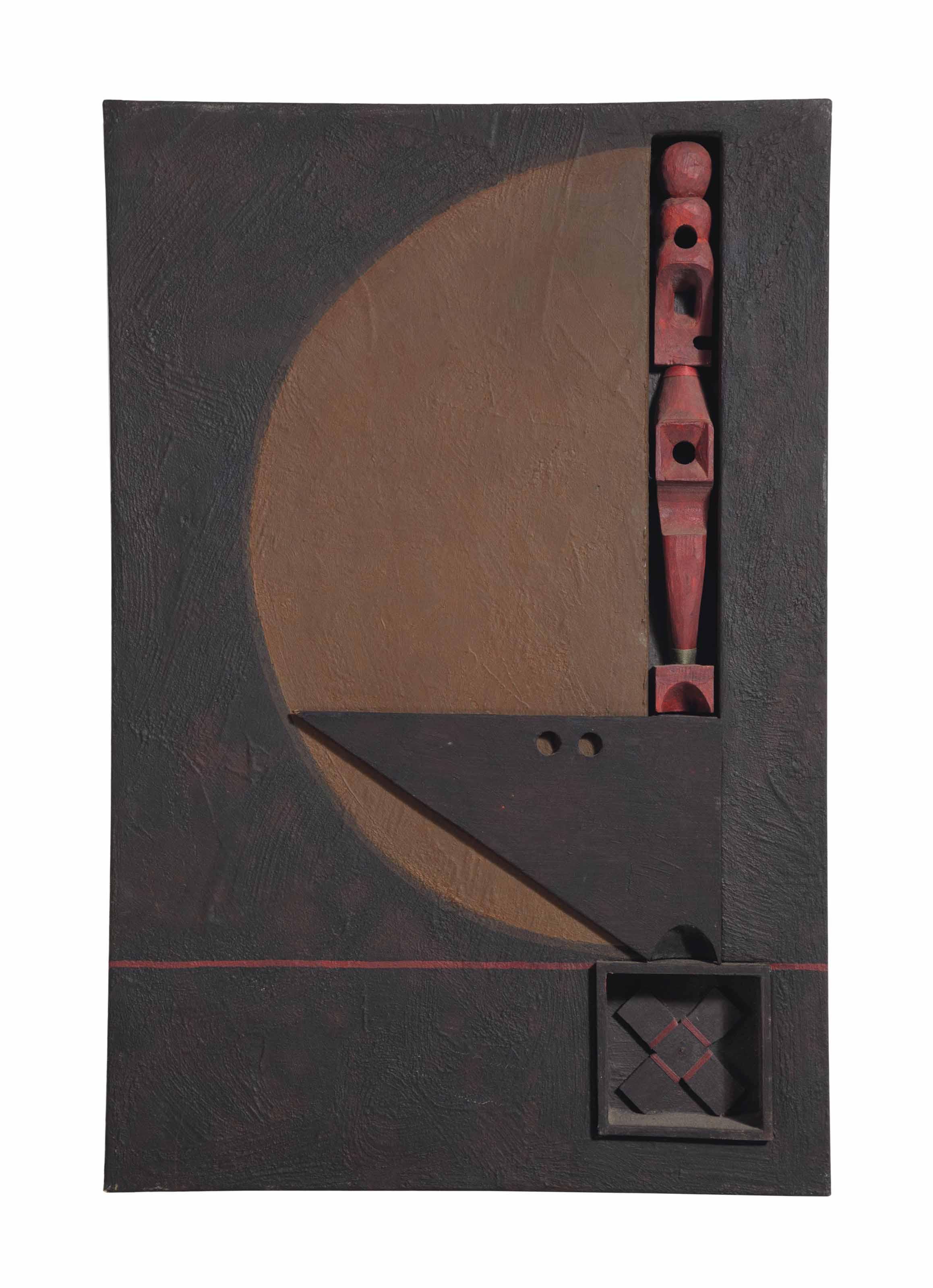 Marcelo Bonevardi - Scale