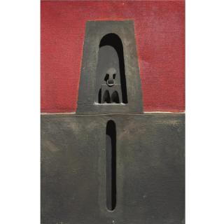 Marcelo Bonevardi - Seclusion Chamber