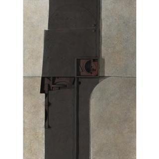 Marcelo Bonevardi - The Architect