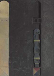 Marcelo Bonevardi - The Conjurer