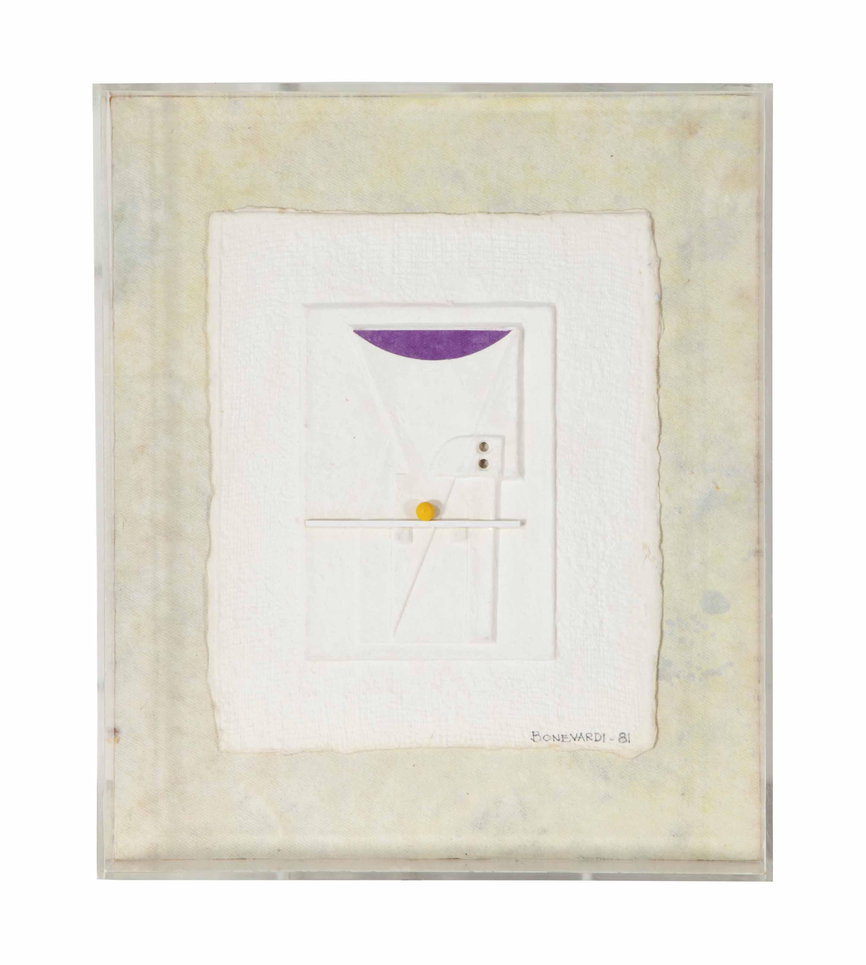 Marcelo Bonevardi - The Juggler