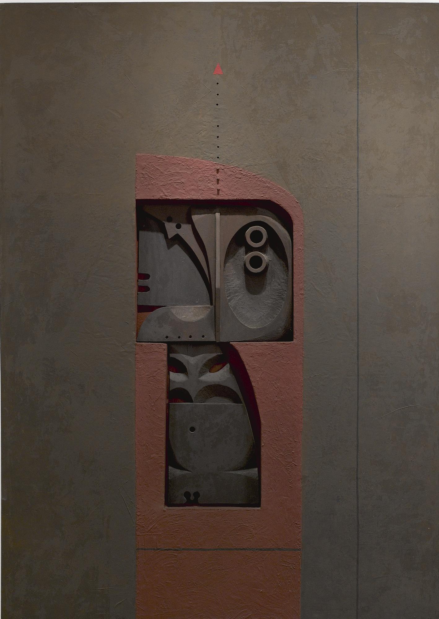 Marcelo Bonevardi - The Rain-Maker